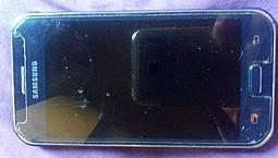 Celular J1 Ace