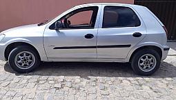 Gm - Chevrolet Celta