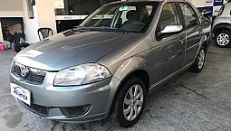 Fiat Siena El 1.4 2013 Completo