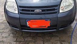 Ford Ka 2009