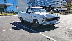 Chevrolet C10 1979 Linda