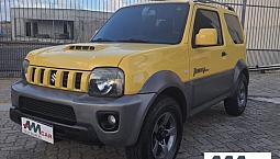Jimny 4X4 