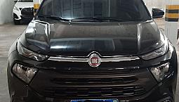 Fiat Toro Freedom