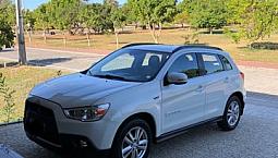 Mitsubishi Asx 4X4