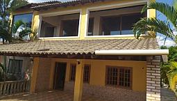 Ótima Casa Na Ponte Alta Norte Gama - 2 Casas No Lote