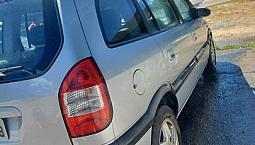 Zafira Cd 2.0 Automática