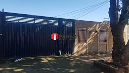 Casa Térrea No Bairro Parque Maria Aparecida Pedrossian