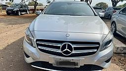 Mercedes A200 Urban