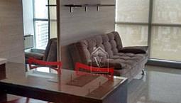 Apartamento Com 1 Dormitório Para Alugar, 40 M² Por R$ 2.800,00/Mês - Centro - Porto Alegr