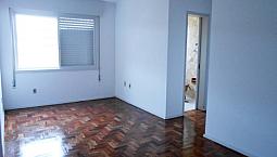 Apartamento Em Partenon