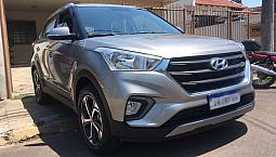 Hyundai/Creta 1.6A Smart/Plus 2021