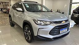 Tracker 1.2 Premier 2023## Ipva Gratis+ Transferência + Garantia 