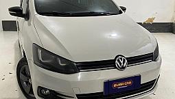 Novo Fox Cl Mb 1.6 2015 - Vistoriado 2023!
