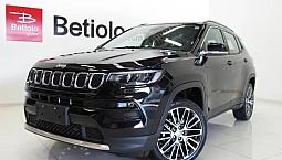 Compass Limited Flex T270 2023 Zero Km 