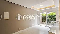 Apartamento Para Venda Possui 100 Metros Quadrados Com 3 Quartos