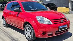 Ford Ka 1.0 2011 - Temos Outras Opcoes Em Estoque