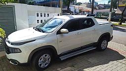 Fiat Toro 2017 Diesel 4X2