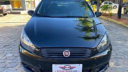 Grand Siena No Gnv 1.0 2021 R$ 58.990