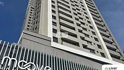 Apartamento Com 2 Quartos - Com Armários - Primneira Locação - Res Moove Home Brasal - St 