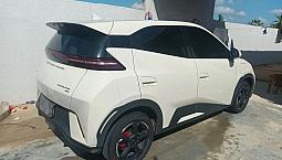 Byd Dolphin Mini (Elétrico) 2025