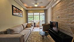 Apartamento Mobiliado Para Locação No Reserva Jardim - Cidade Jardim - 3 Quartos