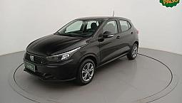 Fiat Argo 2025 1.0 Firefly Flex Drive Manual