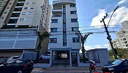 Excelente Apartamento 2 Dormitório(S) Em Pedra Branca - Palhoça