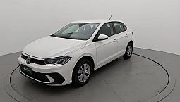 Volkswagen Polo 2024 1.0 Mpi Manual