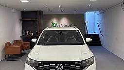 Volkswagen T-Cross Highline 1.4 Tsi Flex 16V 5P Aut 2021