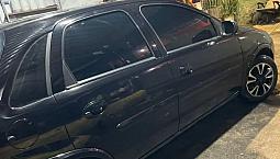 Chevrolet Corsa Hat. Maxx 1.4 8V Econoflex 5P 2012