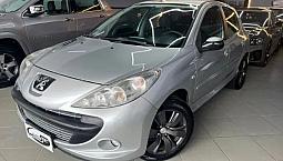 Peugeot 207 Xr Sport 1.4 2011 - 148.000Km