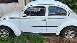Volkswagen Fusca Fusca (Gasolina) 1982