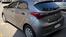 Hyundai Hb20 Comf./C.plus/C.style 1.0 Flex 12V 2016
