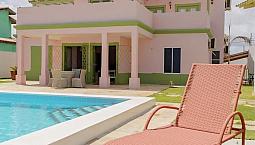 Casa De Praia Colonial - Iguape - Aquiraz 