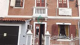 Vila Isabel | Casa 3 Quartos, Sendo 1 Suite