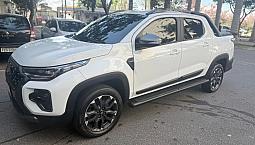 Fiat Strada Ultra 1.0 Flex Turbo Cd Aut. 2024