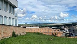 Lote No Condomínio Morada Dar Garças - Cidade Ocidental