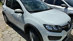Renault Sandero Stepway Easy R Flex 1.6 16V 5P 2018