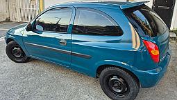Chevrolet Celta 1.0/Super/N.piq.1.0 Mpfi Vhc 8V 3P 2002