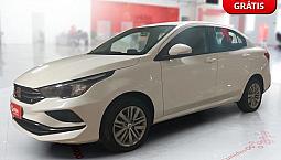 Fiat Cronos Drive 1.3 8V Flex Aut. 2025