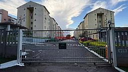 Apartamento Para Locação Com 02 Dormitórios, No Bairro Boqueirão No Centro De Passo Fundo/