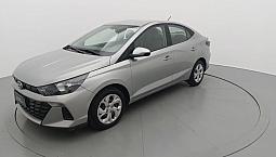 Hyundai Hb20S Comfort 1.0 Flex 12V Mec. 2026
