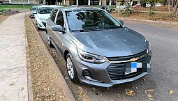 Onix Hatch Premier 2 Aut 21/21