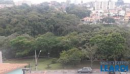 Apartamento À Venda Com 2 Dormitórios Em Outeiro De Passárgada, Cotia Cod:591081