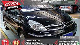 Top - Citroen Xsara Picasso 1.6 2012