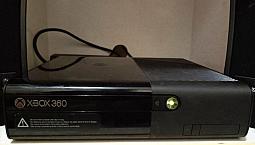 Xbox 360 Super Slim (Leia A Descrição)