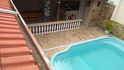 Vendo Casa Jardim Garcez