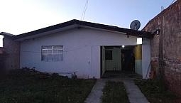 Alugo Casa