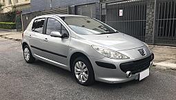 Peugeot 307 1.6 Presence Flex / Completo / Financio Sem Entrada