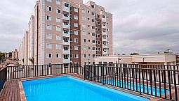Apartamento Para Alugar Com 2 Dormitórios Em Ponte De São João, Jundiaí Cod:5844